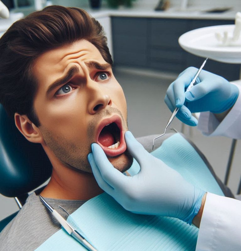 أضرار الحشوات التجميلية للأسنان