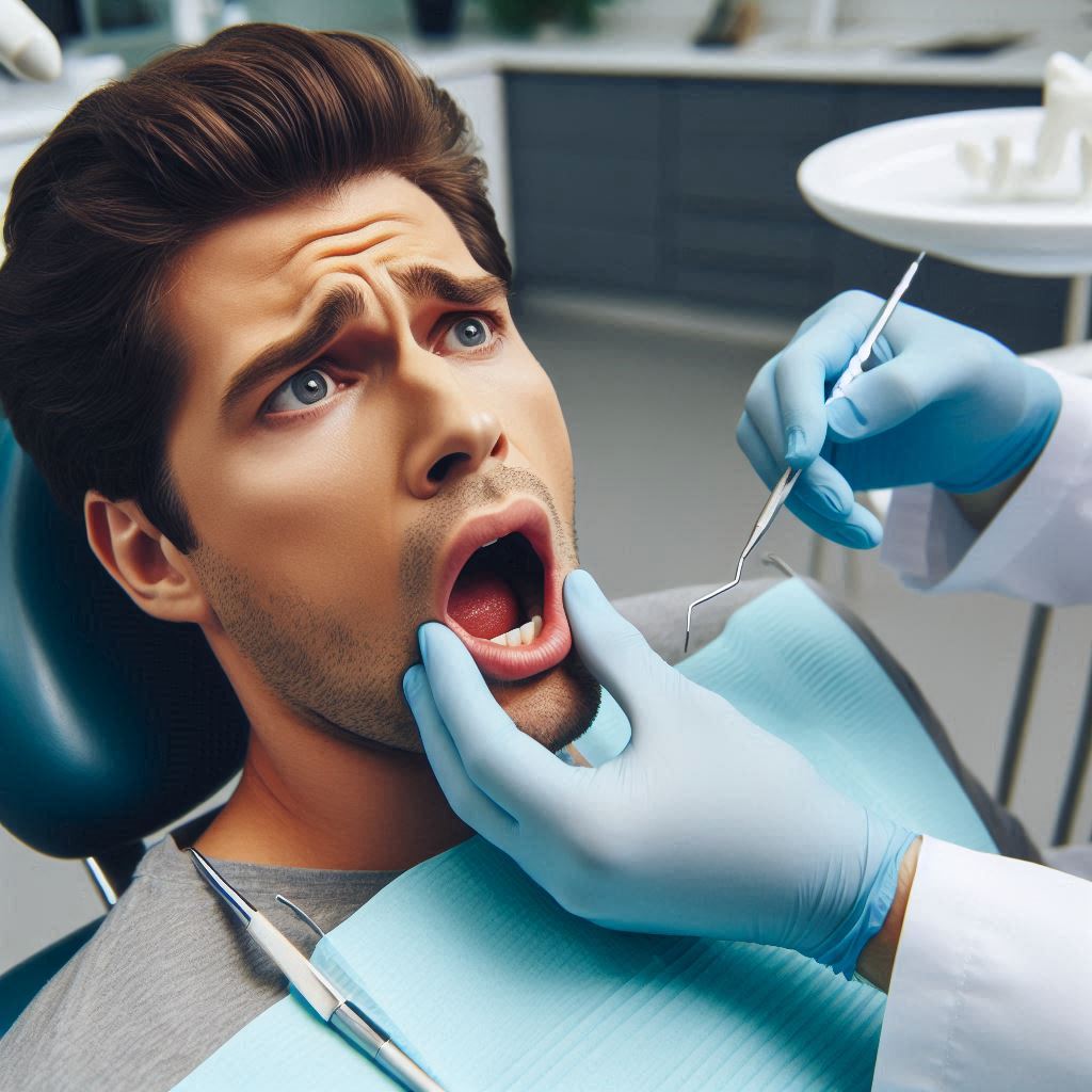 أضرار الحشوات التجميلية للأسنان