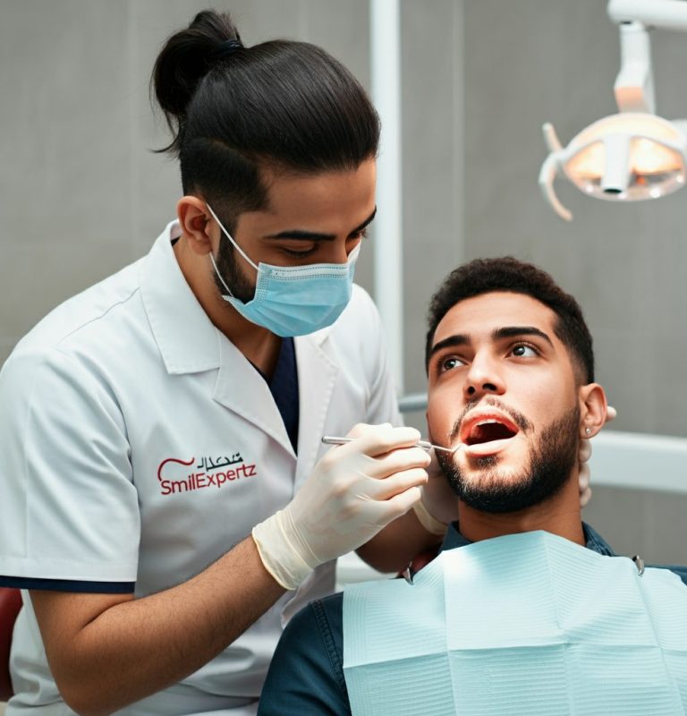 معرفة ماهيّة تسوس الأسنان