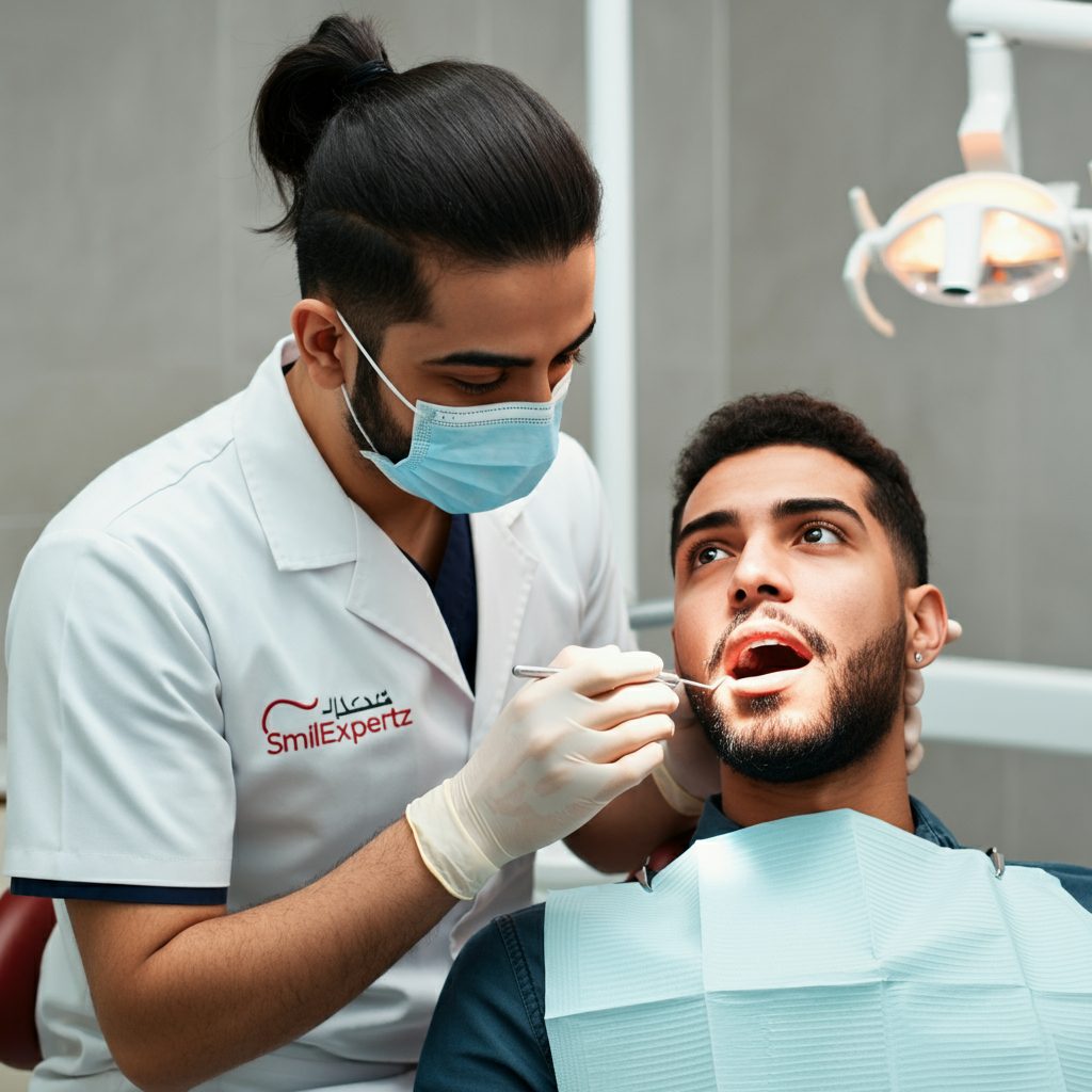 معرفة ماهيّة تسوس الأسنان